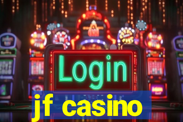 jf casino